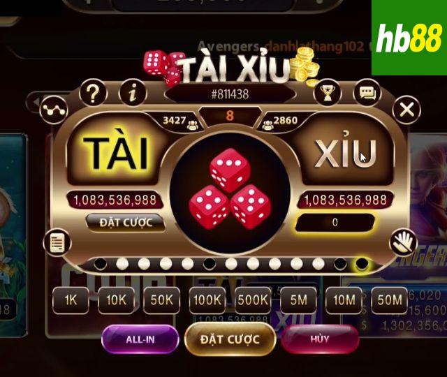 Kinh nghiệm chơi Slot trên HB88