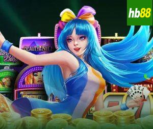 Tỷ lệ thắng cao cho các game Casino tại HB88