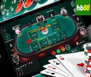 So sánh đối thủ của HB88 cụ thể như Fun88, M8win, w88.