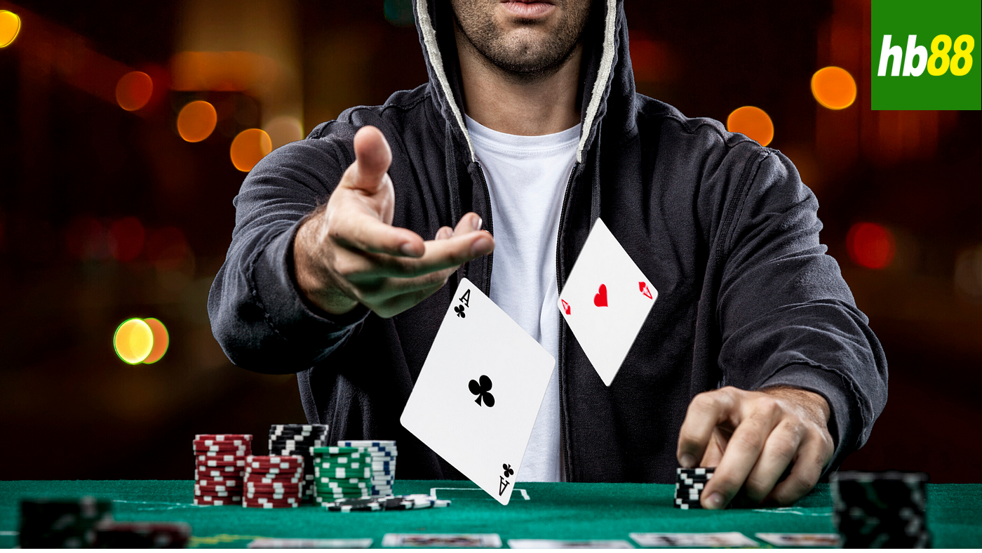 An Toàn Và Bảo Mật Trên Poker hb88